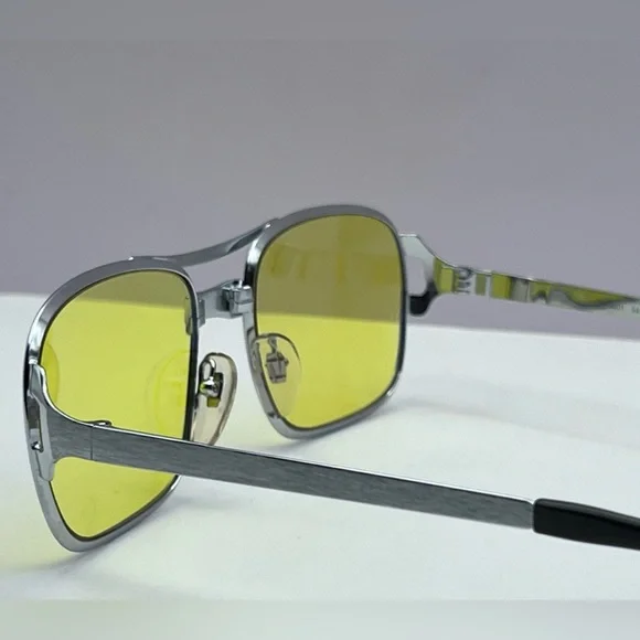Vintage COTTET FRAMES Mod:39501-NEW/OLD STOCK-NEW “Berkos Designs” Custom lenses